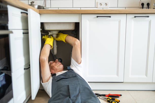 Best Garbage Disposal Repair and Installation  in Mechanicsburg, OH